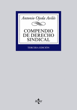 COMPENDIO DE DERECHO SINDICAL
