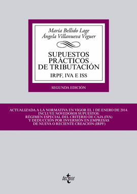 SUPUESTOS PR�CTICOS DE TRIBUTACI�N