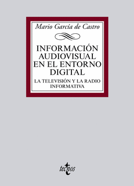 INFORMACI�N AUDIOVISUAL EN EL ENTORNO DIGITAL