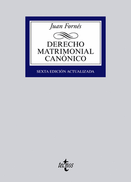 DERECHO MATRIMONIAL CAN�NICO