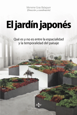 EL JARD�N JAPON�S