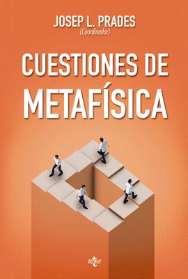 CUESTIONES DE METAF�SICA