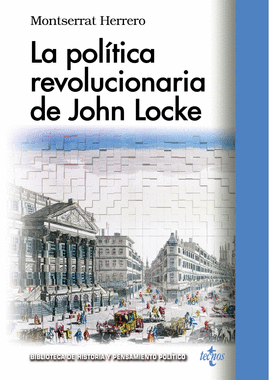 LA POL�TICA REVOLUCIONARIA DE JOHN LOCKE