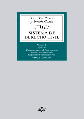 SISTEMA DE DERECHO CIVIL II-2