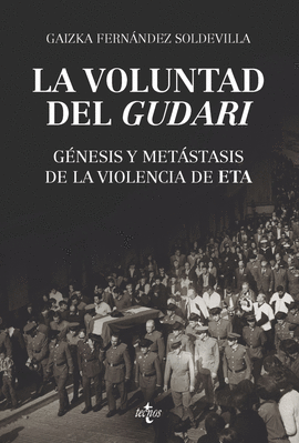LA VOLUNTAD DEL GUDARI