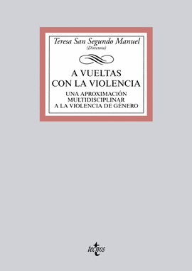 A VUELTAS CON LA VIOLENCIA