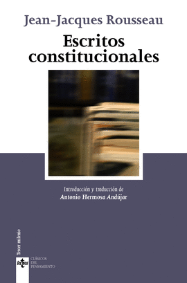 ESCRITOS CONSTITUCIONALES