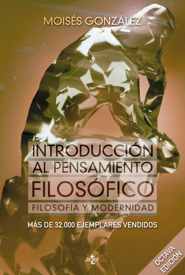 INTRODUCCIN AL PENSAMIENTO FILOSFICO