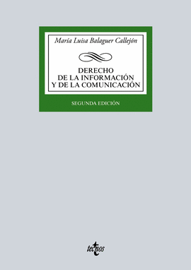 DERECHO DE LA INFORMACIN Y DE LA COMUNICACIN