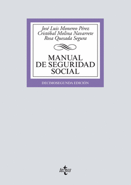 MANUAL DE SEGURIDAD SOCIAL