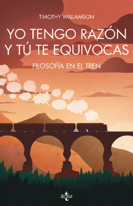 YO TENGO RAZ�N Y T� TE EQUIVOCAS