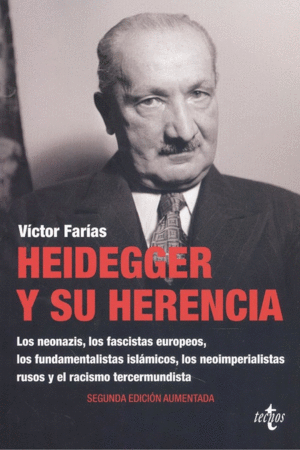 HEIDEGGER Y SU HERENCIA