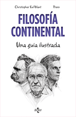 FILOSOF�A CONTINENTAL