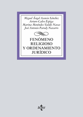 FENMENO RELIGIOSO Y FUNDAMENTOS JURDICOS