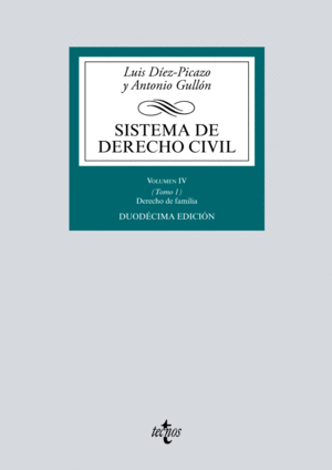 SISTEMA DE DERECHO CIVIL