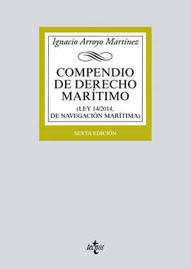COMPENDIO DE DERECHO MAR�TIMO