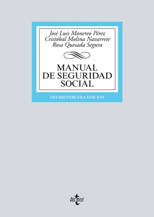 MANUAL DE SEGURIDAD SOCIAL