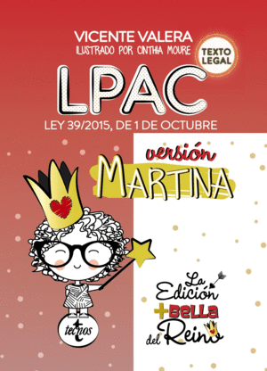 LPAC VERSIN MARTINA