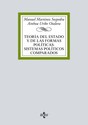 TEORA DEL ESTADO FORMAS POLTICAS:SISTEMAS POLTICOS