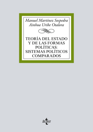 TEOR�A DEL ESTADO FORMAS POL�TICAS:SISTEMAS POL�TICOS