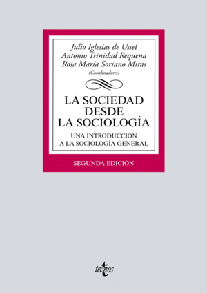 LA SOCIEDAD DESDE LA SOCIOLOG�A