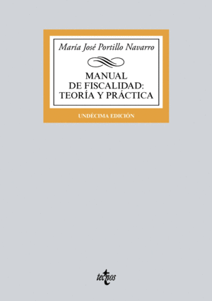 MANUAL DE FISCALIDAD:TEOR�A Y PR�CTICA 2018