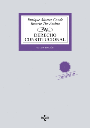 DERECHO CONSTITUCIONAL 2018