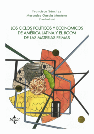 LOS CICLOS POLITICOS Y ECONOMICOS DE AMERICA LATINA Y EL BOOM DE LAS MATERIAS PR