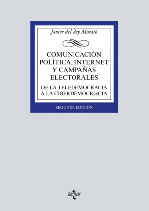 COMUNICACIN POLTICA, INTERNET Y CAMPAAS ELECTORALES