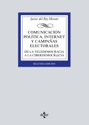 COMUNICACI�N POL�TICA, INTERNET Y CAMPA�AS ELECTORALES