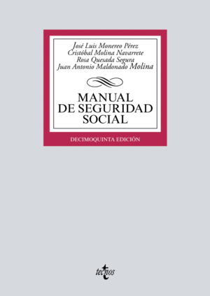 MANUAL DE SEGURIDAD SOCIAL