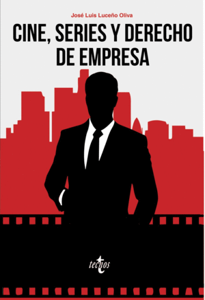 CINE, SERIES Y DERECHO  EMPRESA