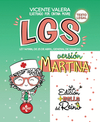 LGS VERSIN MARTINA