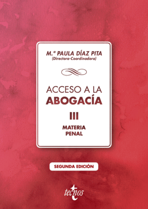 ACCESO A LA ABOGAC�A