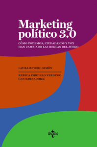 MARKETING POL�TICO 3.0