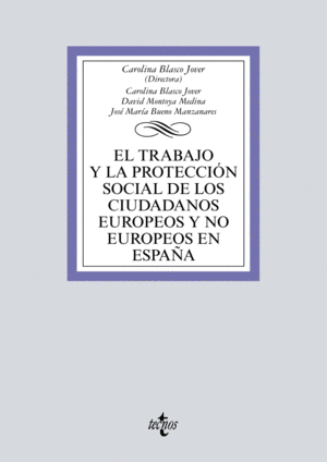 EL TRABAJO  Y PROTECCION  SOCIAL