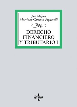 DERECHO  FINANCIERO Y TRIBUTARIO 2020