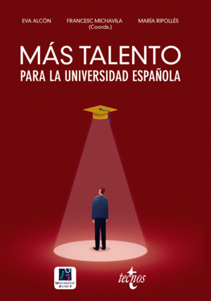 MS TALENTO UNIV. ESPAO