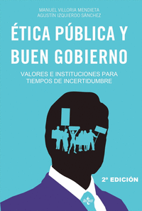 �TICA P�BLICA Y BUEN GOBIERNO