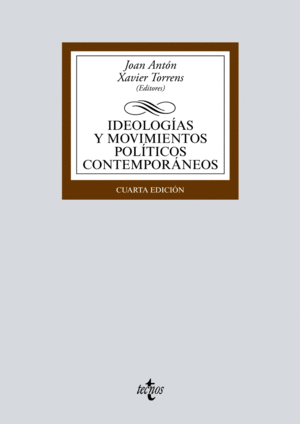 IDEOLOGAS Y MOVIMIENTOS