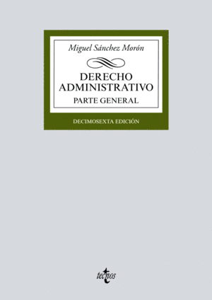 DERECHO ADMINISTRATIVO 2020