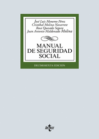 MANUAL DE SEGURIDAD SOCIAL