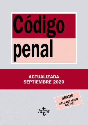 CDIGO PENAL 2020