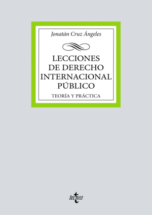 LECCIONES DE DERECHO INTERNACIONAL P�BLICO