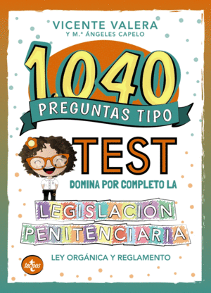 1040 PREG. LEG PENITENCI