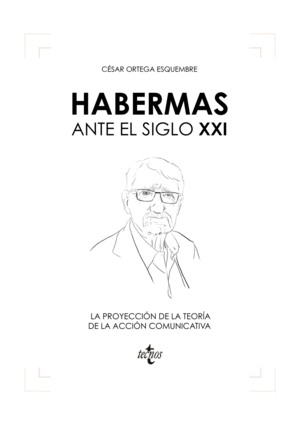 HABERMAS ANTE EL S.XXI