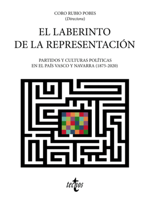 LABERINTO REPRESENTACI�N
