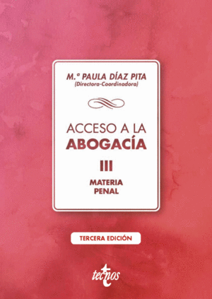 ACCESO A LA ABOGAC�A