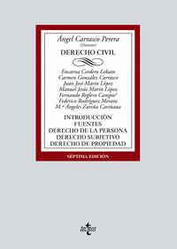 DERECHO CIVIL