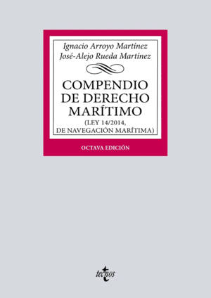 COMPENDIO DE DERECHO MAR�TIMO 2022